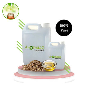 Aceite Esencial de Comino 100% Puro y Natural de la India, Método de Destilación por Vapor, Semillas, Certificado GMP ISO, para Todo Tipo de Piel, Cuidado de la Piel, a Granel - Product Image 4