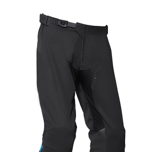Pantalons de moto en cuir personnalisés très demandés, vêtements de sport unisexes, hiver, descente, motocross, imperméables, séchage rapide, respirants - Product Image 4