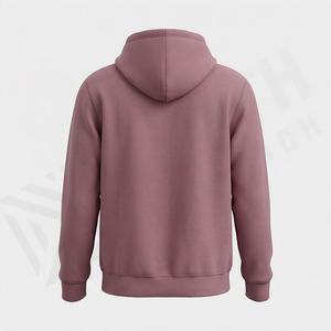 Sudaderas con Capucha Personalizadas de Alta Calidad para Hombre, Estilo Streetwear, Lavado Ácido, Bordadas, al por Mayor - Product Image 2