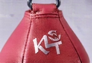Sac de frappe avec support, sac de boxe lourd réglable en hauteur, barre de réflexe et sac de frappe rapide pour adultes et jeunes, entraînement à domicile - Product Image 5