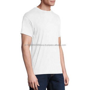 T-shirts à manches longues en coton 100% imprimés sur mesure, vente en gros, été, hommes, prix d'usine pas cher, OEM - Product Image 2
