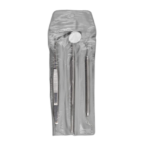 VENTES FLASH MIANBRO ENTERPRISES – Kit d'examen dentaire en acier inoxydable, ensemble de détartreurs manuels antérieurs et postérieurs de haute qualité, certifié CE - Product Image 5