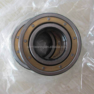 <span class=keywords><strong>6205</strong></span> 6206 6207 6208 6209 62/28 62/32 Open/Z/ZZ/<span class=keywords><strong>RS</strong></span>/2RS/autre série légère métrique roulement à billes à gorge profonde ID25-45mm - Product Image 3