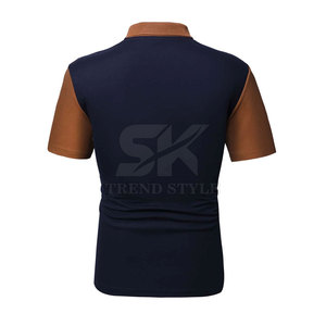 Camisetas Polo para Hombre a Precio de Fábrica, Camisetas Polo para Hombre Más Vendidas, Camisetas Polo para Hombre del Mejor Producto - Product Image 2