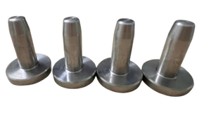 Dispositivo de Posicionamiento de Goma para el Ensamblaje del Anillo de Acero Inferior del Molde - Product Image 3