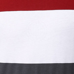Wholesale <b>Men's</b> Casual Winter T-Shirt and <b>Shorts</b> Set High Quality Eco-Friendly Sportswear - Product Image 6