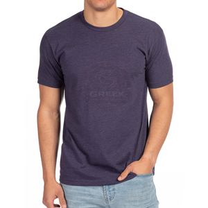 T-shirts pour hommes en gros – Qualité supérieure, mélange 100 % coton, décontractés, coupe oversize, respirants, séchage rapide, impression numérique, personnalisation de marque - Product Image 6