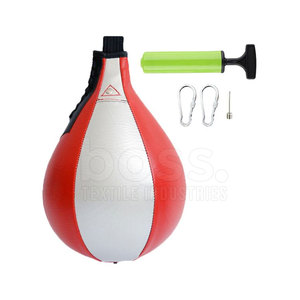 Equipo de Entrenamiento de Boxeo, Bola de Velocidad, Nueva Llegada, Bola de Velocidad Personalizada con Tu Propio Diseño - Product Image 3