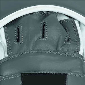 Guantes de Boxeo de Alta Calidad, Estilo Nuevo, Precios Económicos, Material Duradero, Almohadillas de Enfoque Cómodas para Artes Marciales - Product Image 6