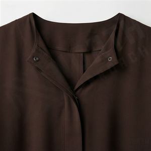 Diseños de Abayas, Abaya de Lino, Vestido Musulmán Modesto, Kaftán, Ropa Islámica, Moda Femenina, Color Personalizado, Calidad Premium - Product Image 4