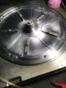 Pièces moulées sous pression en alliage d'aluminium de haute précision, fabricant de moulages sur mesure pour pièces automobiles, service OEM ODM - Product Image 4