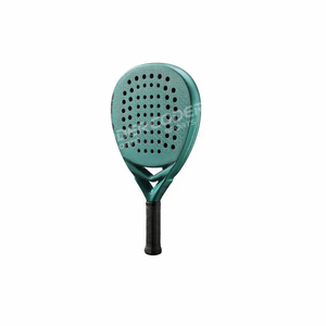 Raquette de Padel Haut de Gamme en Carbone 3K Légère, Respirante et Écologique – Nouveau Design 2026 pour Toutes Saisons - Product Image 4