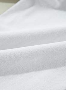 กางเกงยีนส์ผู้ชายสไตล์เทรนด์ฮิต สีพื้น ทรงเต็มตัว สตรีทแวร์ ระบายอากาศได้ดี มีกระเป๋าหลายช่อง - Product Image 5