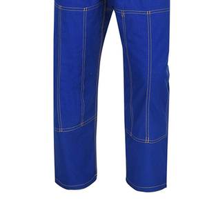 ชุดยูโด BJJ ระบายอากาศได้ดี สวมใส่สบาย คุณภาพสูง น้ำหนักเบา ดีไซน์สวย ราคาถูก ชุดศิลปะการต่อสู้ ชุดยูโด BJJ - Product Image 6