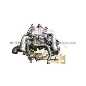 Venta Directa de Fábrica, Motor Diésel 4JB1 2.8L Nuevo, para Camión, Pre-ajustado - Product Image 4
