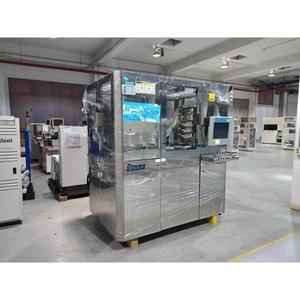Producto de Semiconductores de Alto Rendimiento SUSSMicroTec Gamma COT/DEV - Product Image 1