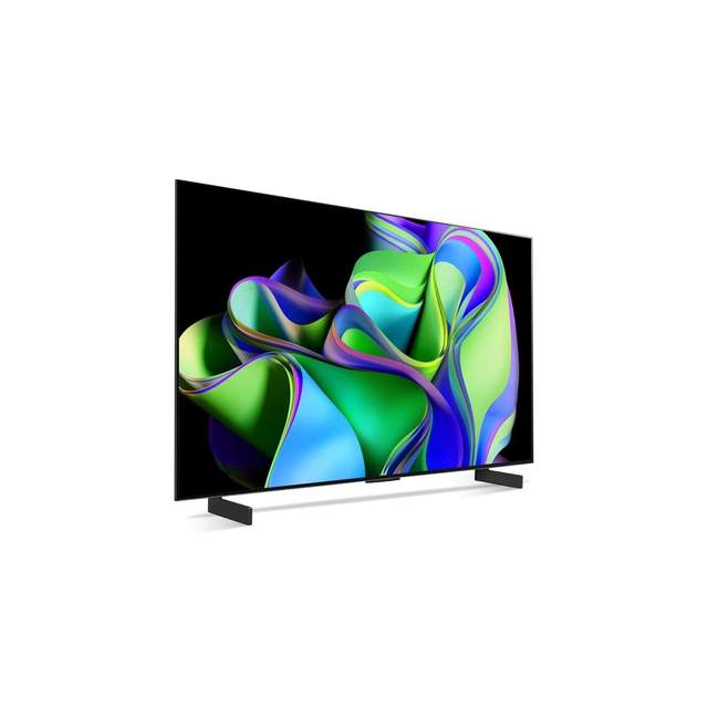42" 4K Smart TV Gaming Voice Assistant Capabilities LED Backlight 120Hz Refresh Kitchen Use Available 75" 65" 85" Screen Sizes