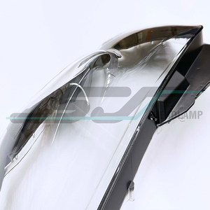 Reparación de lente de faro Infiniti QX70 - Product Image 3