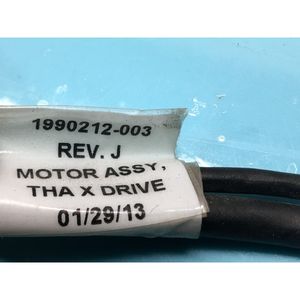 Motor Lineal Akribis AUM4-P3-S3-J-3.0+AUM4-TL480 - Equipo y Piezas de Semiconductores de Confianza con Legado Global - Product Image 4