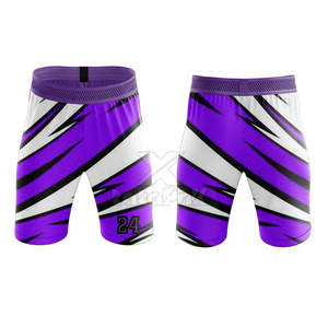 Uniforme de football 7v7 de qualité supérieure en polyester léger, respirant, anti-humidité, écologique et personnalisable pour la compétition - Product Image 5