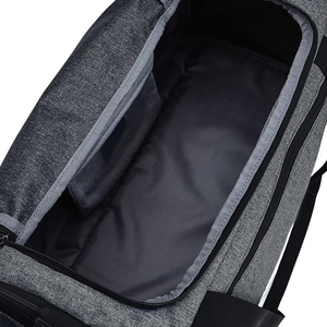 2026 Factory Price Custom Color Canvas Lightweight Gym Duffel Bags Premium Quality Men's Business Travel Duffle Bags - Product Image 3