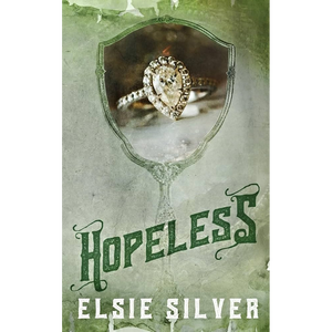 Hopeless: Edición Especial (5 A Chestnut Springs) de la Autora Elsie Silver, Impresión de Libros de Tapa Blanda Personalizados - Product Image 1