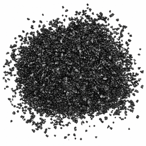 Charbon actif de coque de noix de coco certifié NSF, maille 12x40, CTC 55, Iode 1150, pureté 95%, 5% de cendres, CAS 7440-44-0, Sai Carbons Water - Product Image 6