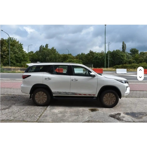 DISPONIBLE PARA LA VENTA: Toyota FORTUNER SUV USADO, MODELO 2024 - Product Image 3