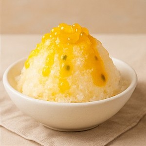 ไข่มุกป๊อปปิ้งรสเสาวรสออร์แกนิกไต้หวันพร้อมน้ำเชื่อมในขวดสำหรับเครื่องดื่มจากร้านน้ำผลไม้ - Product Image 5