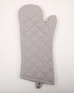Porte-casserole de qualité supérieure, élégant accessoire textile de cuisine pour cuisines modernes - Product Image 1
