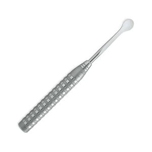 ASLING INTERNATIONAL Raspateur périostal Cobb, élévateur spinal, instruments chirurgicaux orthopédiques en acier de qualité supérieure, manuel - Product Image 1