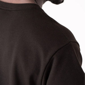 Camisetas lisas para hombre con estampado puff, camisetas gráficas personalizadas en blanco, camiseta de algodón con estampado puff para hombre - Product Image 5