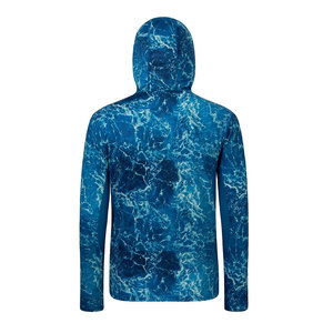 Sudaderas de pesca de secado rápido y peso ligero para actividades de pesca en ríos y en la playa. - Product Image 6
