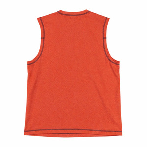 <b>Men</b> New Fashion Tank Tops Oversize Casual <b>Singlets</b> OEM Service Custom Logo Design Bodybuilding Muscle Hip Hop Wear - Product Image 6
