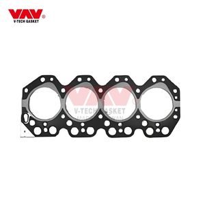 3B 13B 11115-58050 Cylinder Head <b>Gasket</b> for TOYOTA DIESEL - Product Image 2