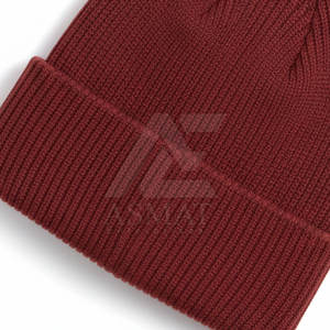 Service OEM, bonnet personnalisé tendance, qualité supérieure, bonnet de haute qualité pour hommes et femmes - Product Image 5