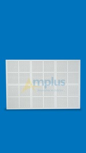 Plaques acoustiques en plâtre - Product Image 4