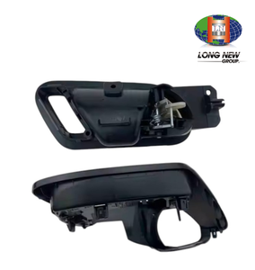 ฝาครอบกระจกมองข้างรถยนต์คุณภาพสูง LONGNEW อะไหล่ OEM แบบกำหนดเอง - Product Image 3