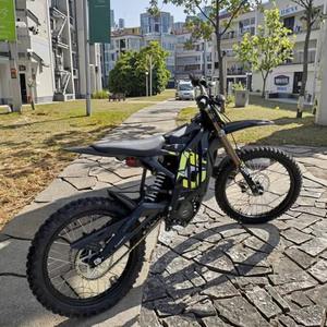 Moto tout-terrain électrique Stock 2025 Light Bee X 8000W Talaria Sting R MX4 60V, Vélo de route électrique, Vélo tout-terrain électrique à vendre - Product Image 4