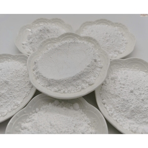 Calcium Carbonate Liquid Coating Acrylic-Based for <b>Spray</b> Application in Building/<b>Rubber</b>/Plastic Coating White Bagged Bulk Supply - Product Image 2