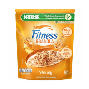 Cereal para Desayuno Fitness de Nestlé de Grado de Exportación, Suministro a Granel, Oferta a Precio de Fábrica - Product Image 5