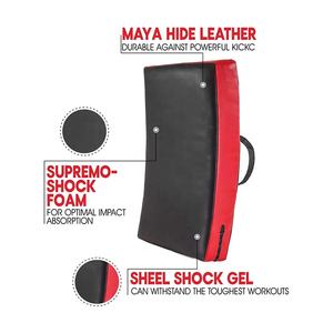 Service OEM, best-seller, cuir PU écologique de haute qualité, logo personnalisé imprimé, durable, respirant, réglable, MMA/Taekwondo - Product Image 3