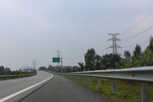 La autopista barandillas hecho en Vietnam para la venta - Product Image 3