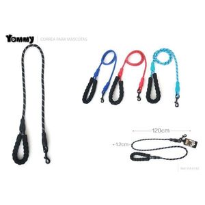 Yommy <b>Pet</b> <b>Leash</b> 120cm Reflective Rope Handle For Dogs - Product Image 2