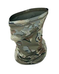 Cache-cou extensible personnalisé de qualité supérieure, protection solaire UV, respirant, cache-visage tubulaire, écharpe pour la course, le camping et le cyclisme, OEM ODM - Product Image 5