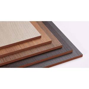 Panneaux en fibres de bois haute densité (HDF) de précision pour revêtements de sol, panneaux muraux et surfaces décoratives - Product Image 2