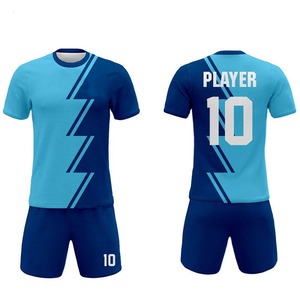 New Football <b>Soccer</b> Jersey Football Shirt Uniforms <b>Soccer</b> Wear Suit <b>Soccer</b> Jersey Custom - Product Image 1
