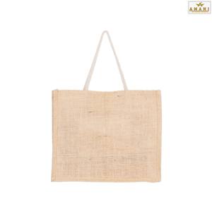 Bolsa de Yute Ecológica Personalizada para Eventos Corporativos, Marca y Regalos Promocionales - Product Image 2