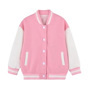 Fashionable Street Wear Varsity <b>Jackets</b> OEM Wholesale High Quality Custom Design Slim Fit Outdoor Wear Varsity <b>Jacket</b> for Man - Product Image 1