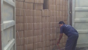 เยลลี่หญ้าดำแบบเป็นก้อน พร้อมรับประทาน ขนมหวานแบบดั้งเดิม ผู้ผลิตเวียดนาม ผู้ส่งออก - Product Image 4